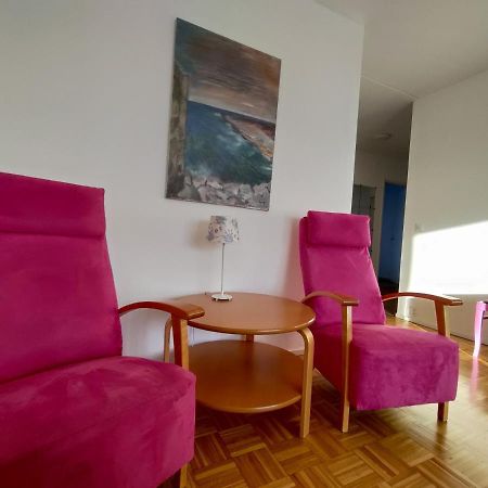 Mira Apartment Imatra Ngoại thất bức ảnh