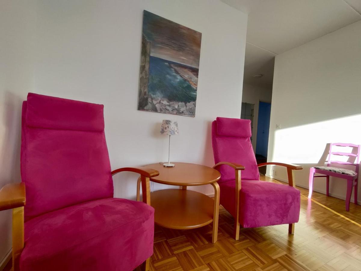 Mira Apartment Imatra Ngoại thất bức ảnh