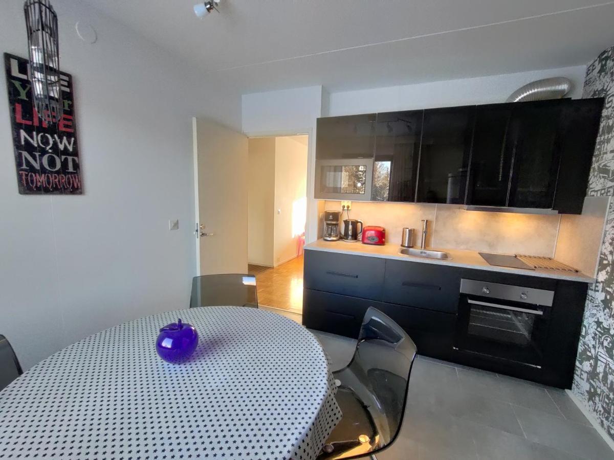 Mira Apartment Imatra Ngoại thất bức ảnh