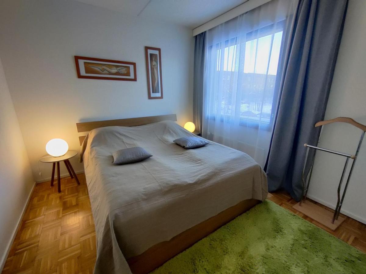 Mira Apartment Imatra Ngoại thất bức ảnh
