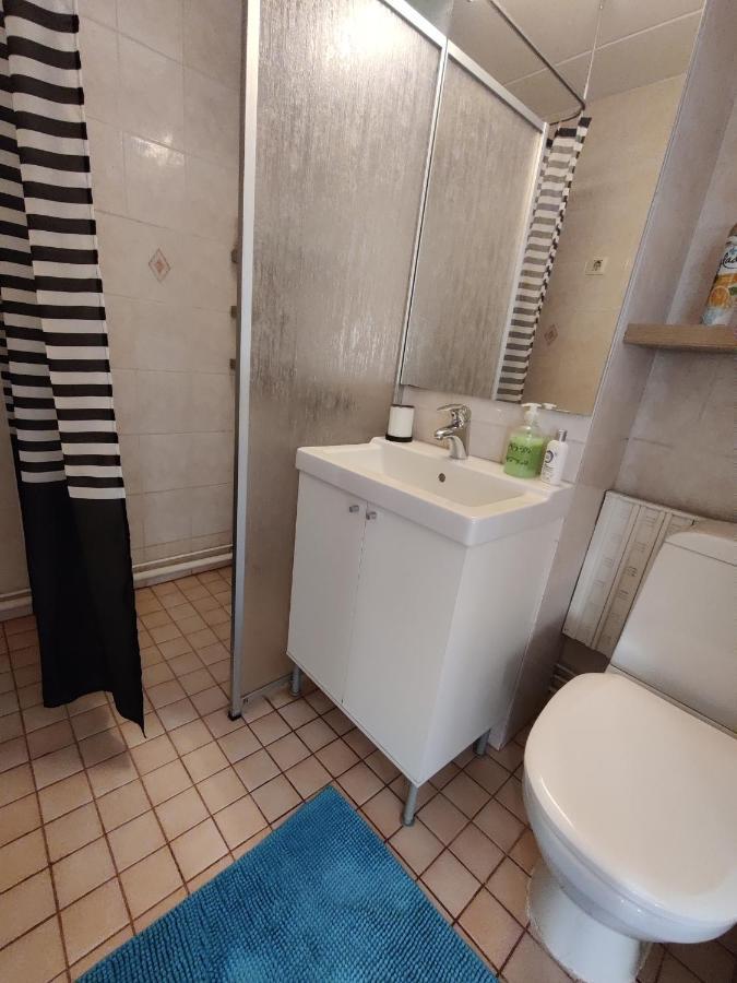 Mira Apartment Imatra Ngoại thất bức ảnh