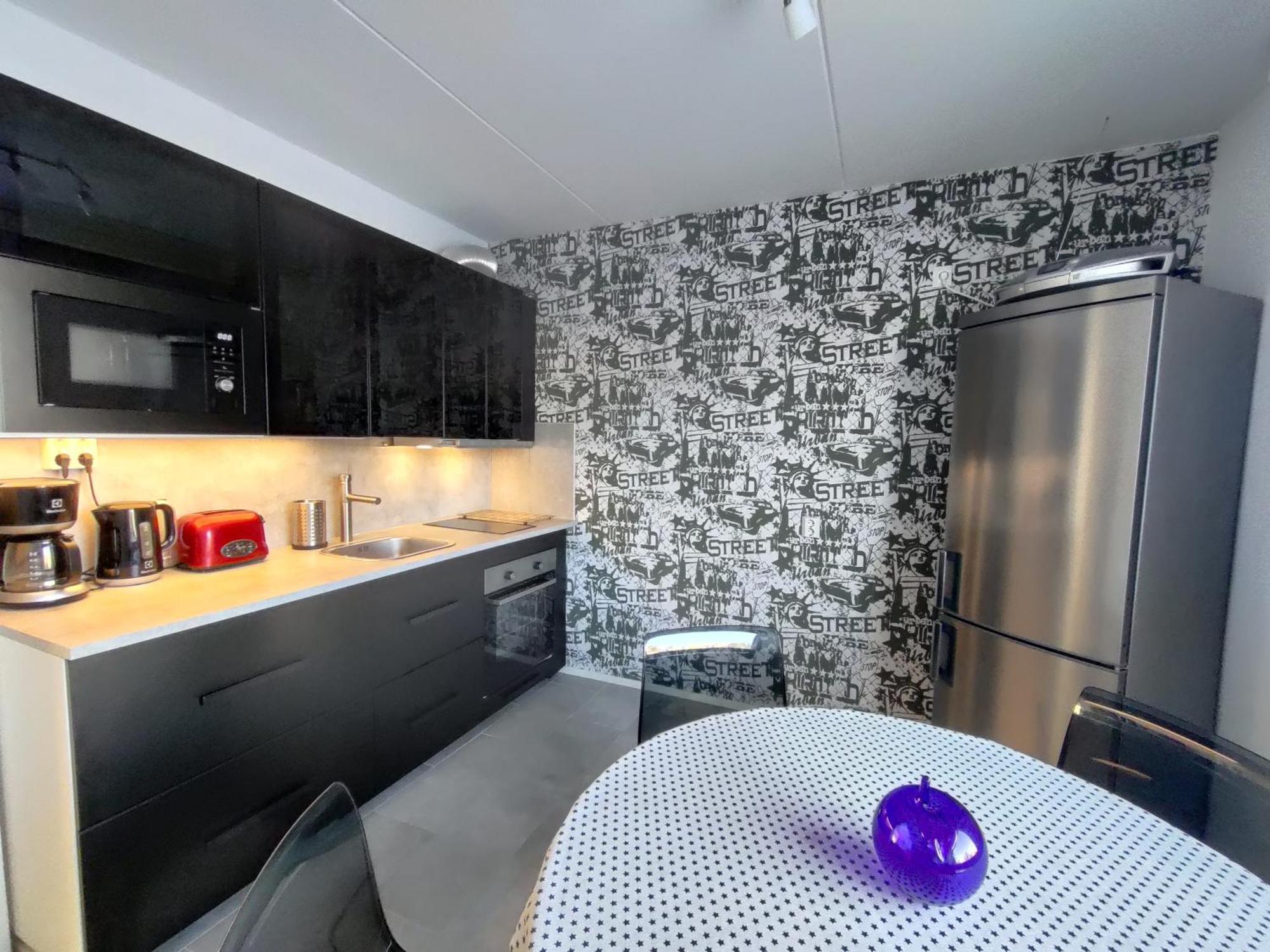 Mira Apartment Imatra Ngoại thất bức ảnh
