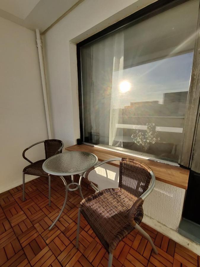 Mira Apartment Imatra Ngoại thất bức ảnh