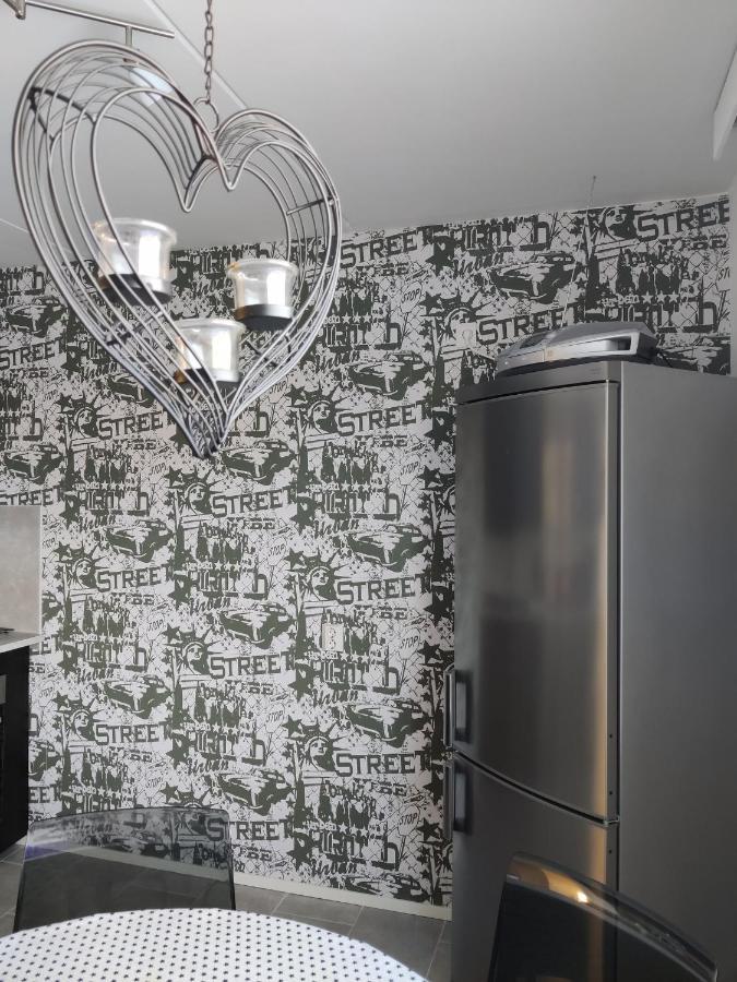 Mira Apartment Imatra Ngoại thất bức ảnh