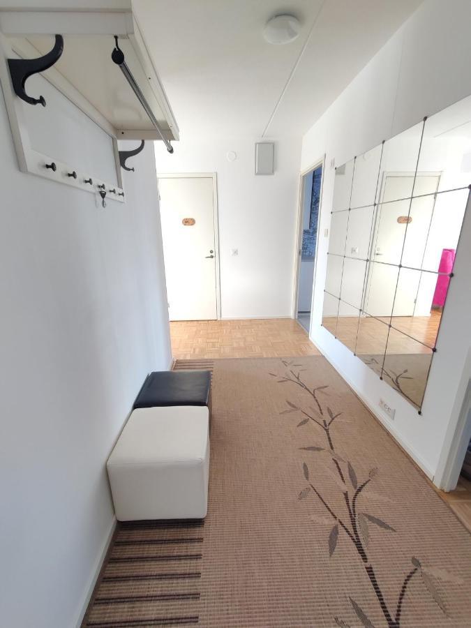 Mira Apartment Imatra Ngoại thất bức ảnh