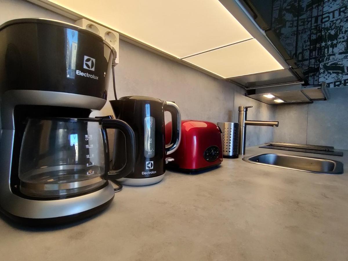 Mira Apartment Imatra Ngoại thất bức ảnh