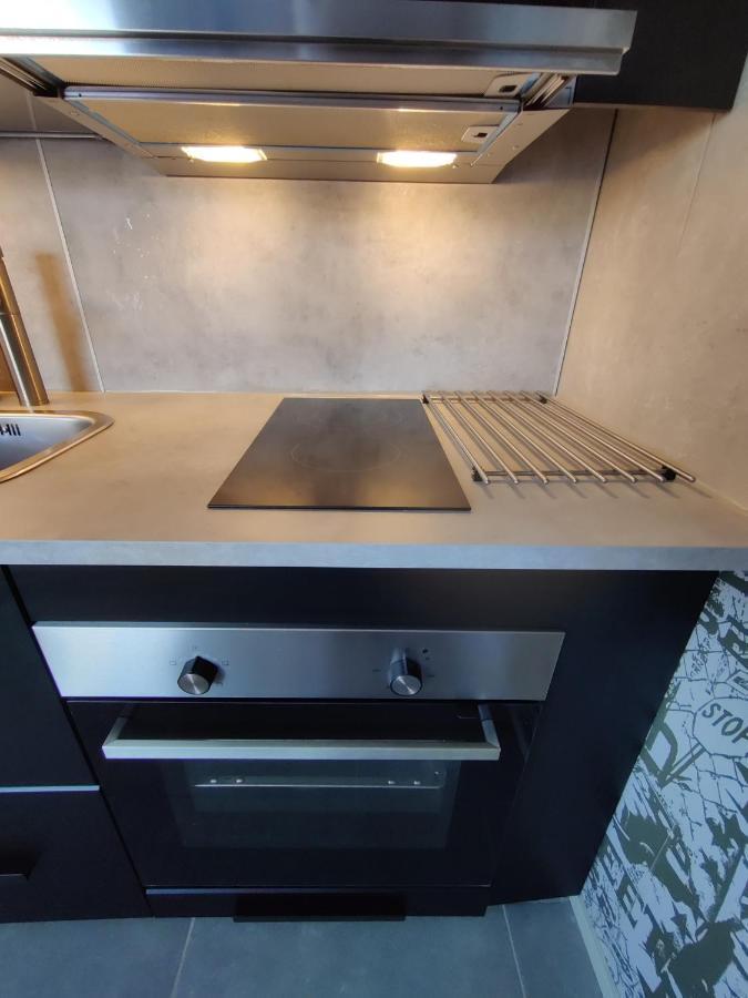 Mira Apartment Imatra Ngoại thất bức ảnh