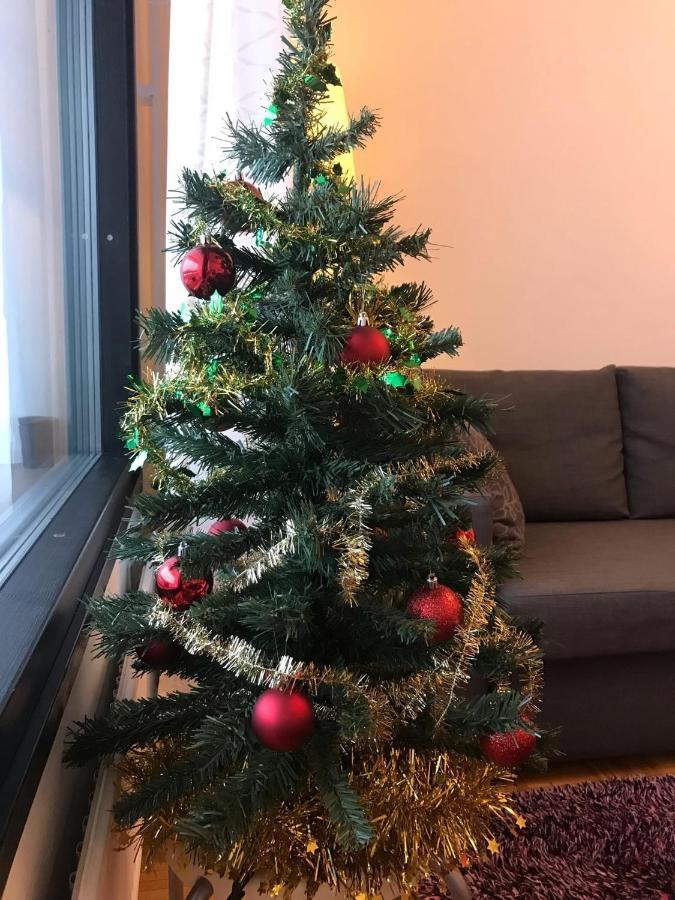 Mira Apartment Imatra Ngoại thất bức ảnh