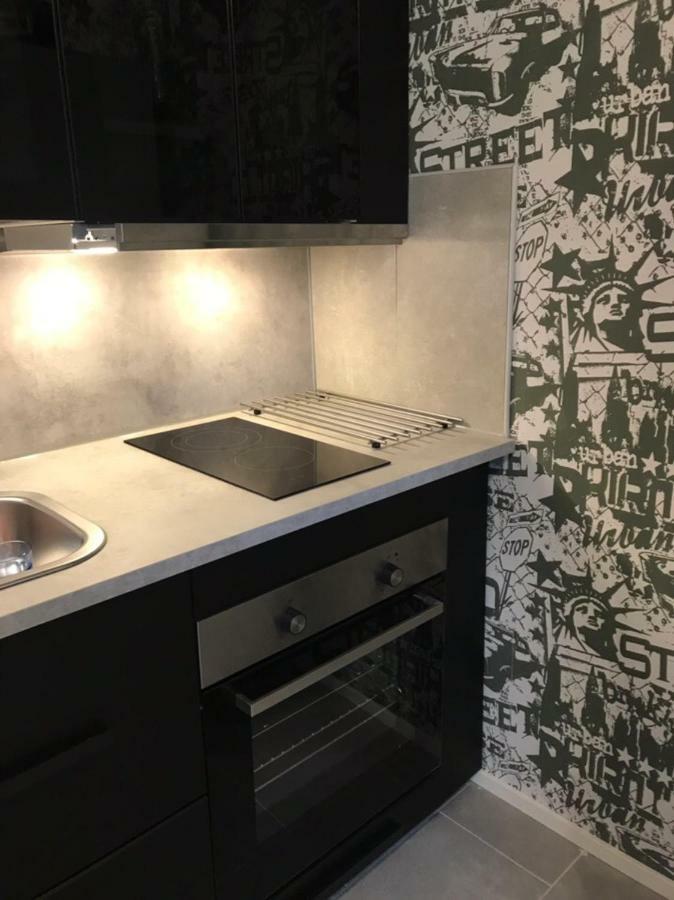 Mira Apartment Imatra Ngoại thất bức ảnh